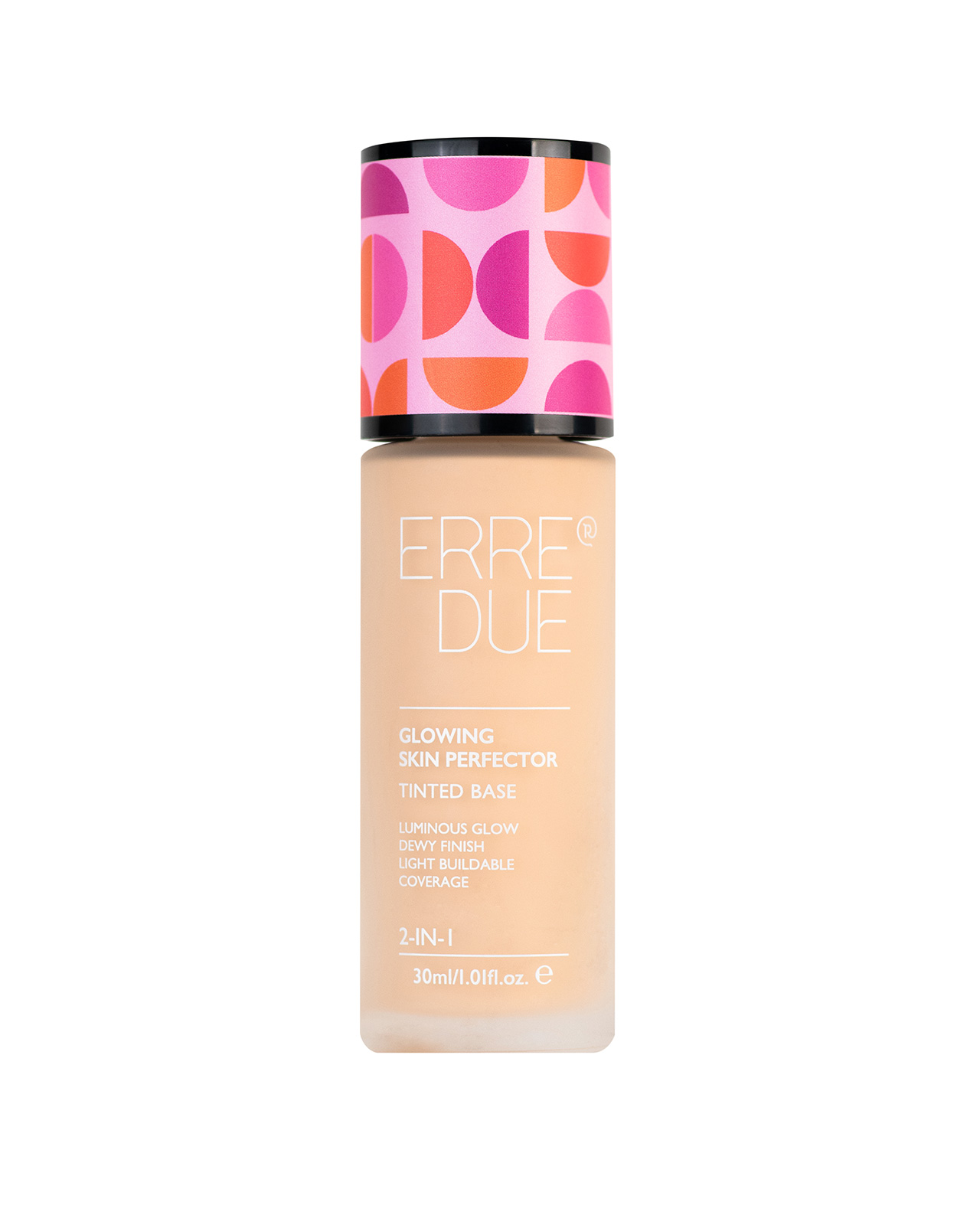 glowing skin perfector