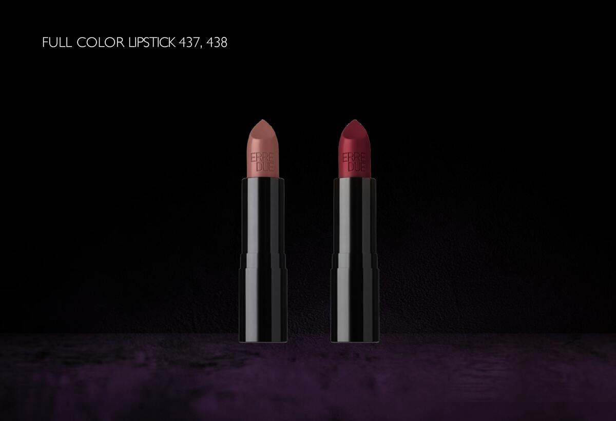 FULL COLOR LIPSTICK