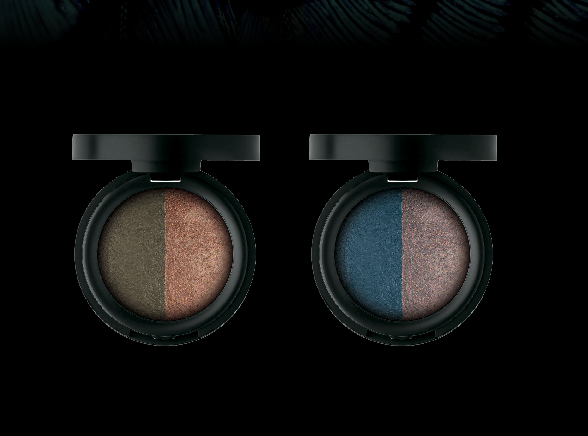 Luminous Duo Eye Shadow