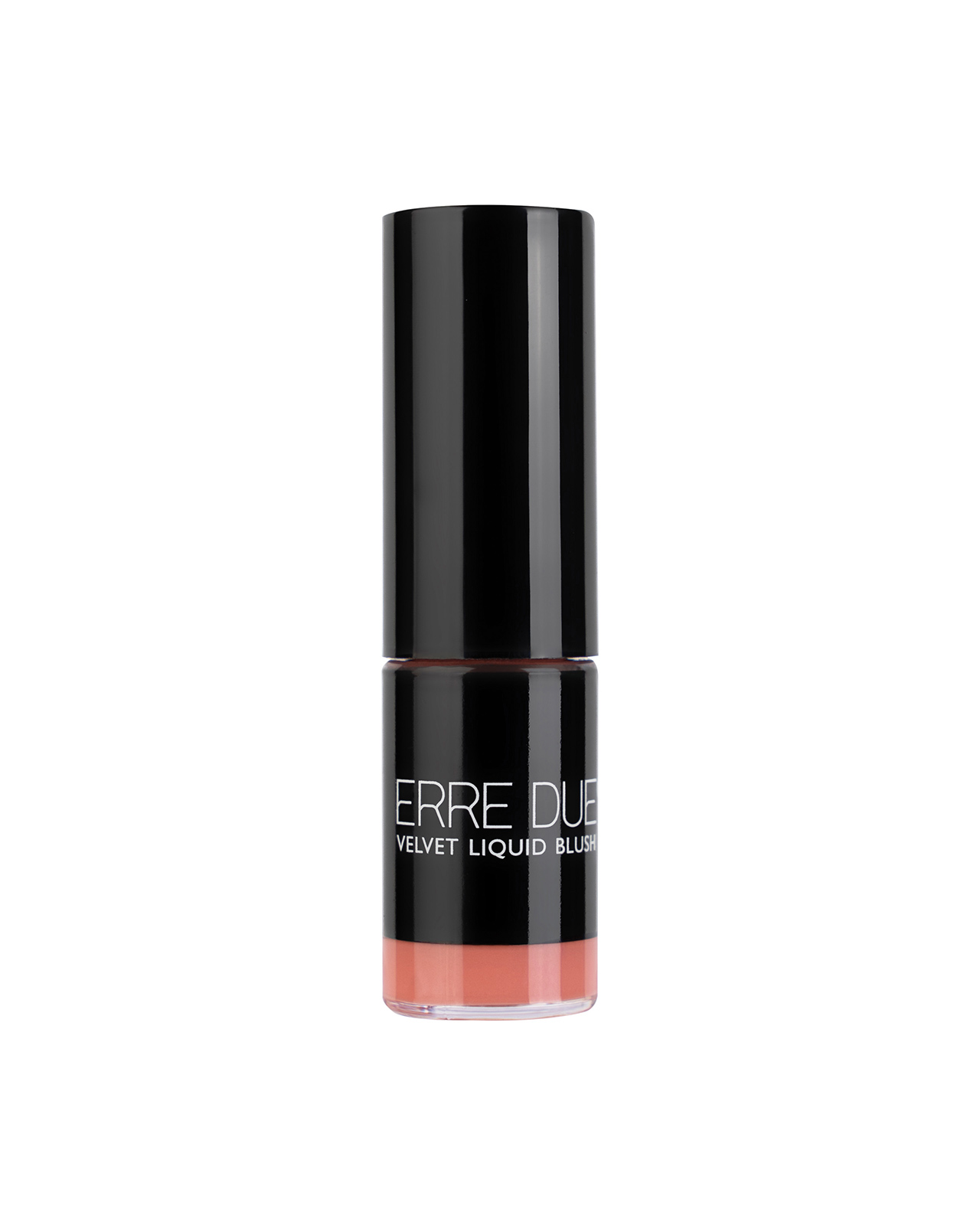 velvet liquid blush