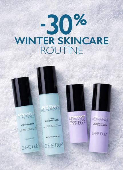 skincare header mobile