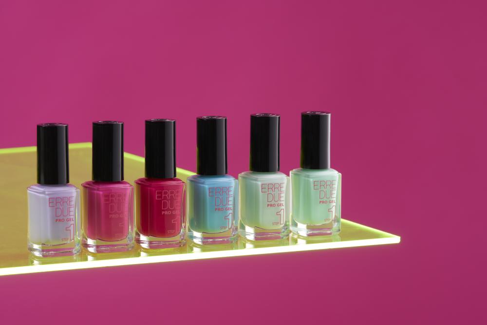 NAILS 2