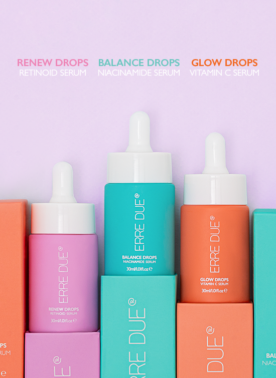 SKINCARE SERUMS