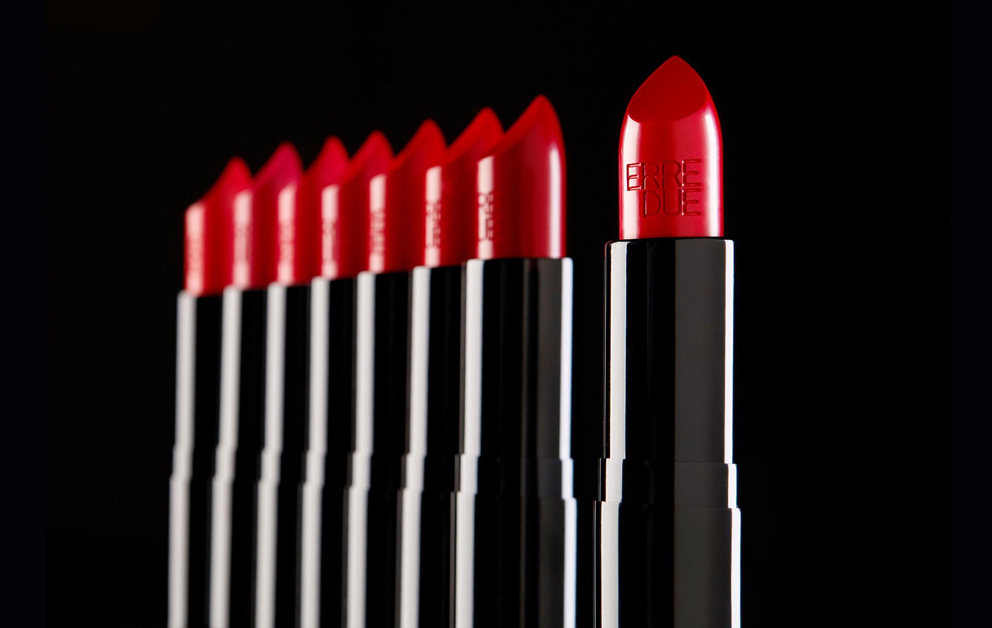 Full Color Lipstick