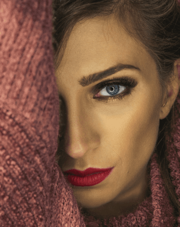 EYES 