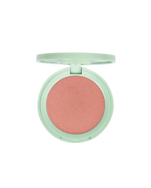 Velvet Blusher