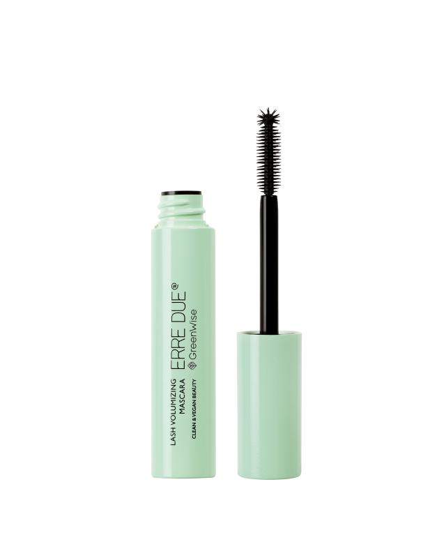Lash Volumizing Mascara