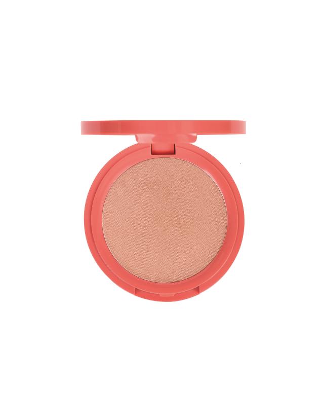Oh My Blush!