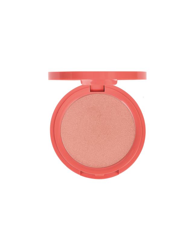 Oh My Blush!