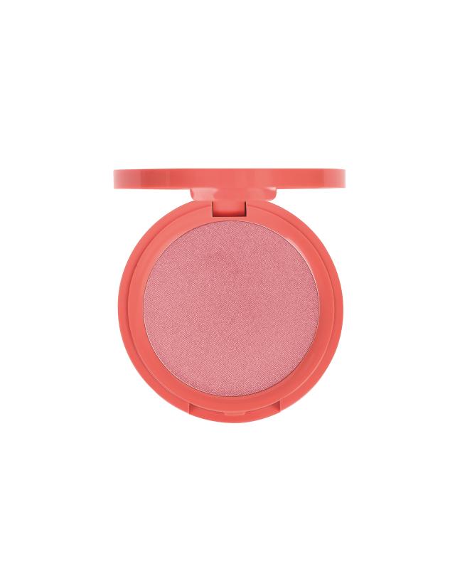 Oh My Blush!