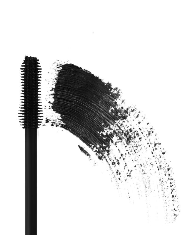 Get The Volume! Fiber Mascara