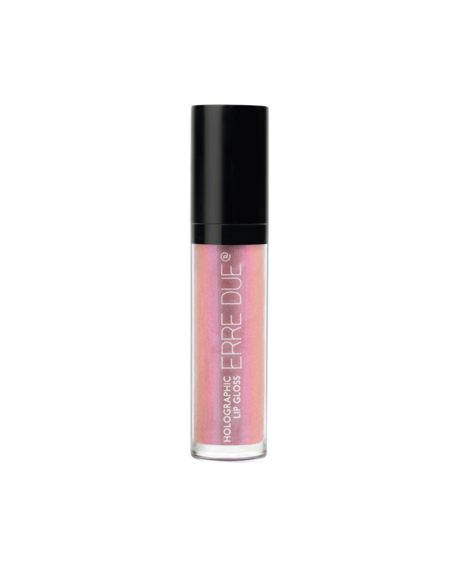 HOLOGRAPHIC LIP GLOSS - 522 IN LOVE WITH A MERMAID