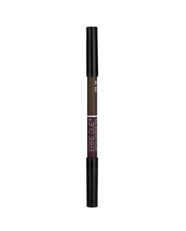 LASTING CONTOUR TWIN EYE PENCIL - 101