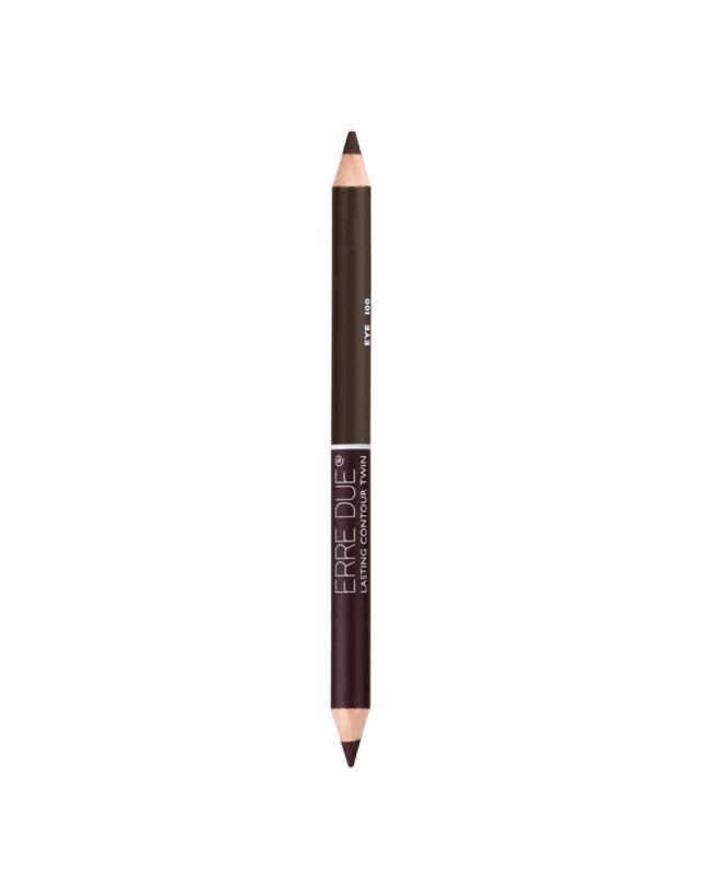 LASTING CONTOUR TWIN EYE PENCIL - 101
