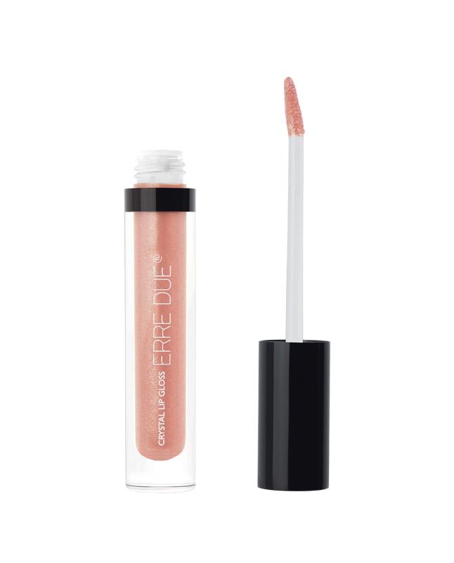 CRYSTAL LIP GLOSS - 100 ITS NAKED