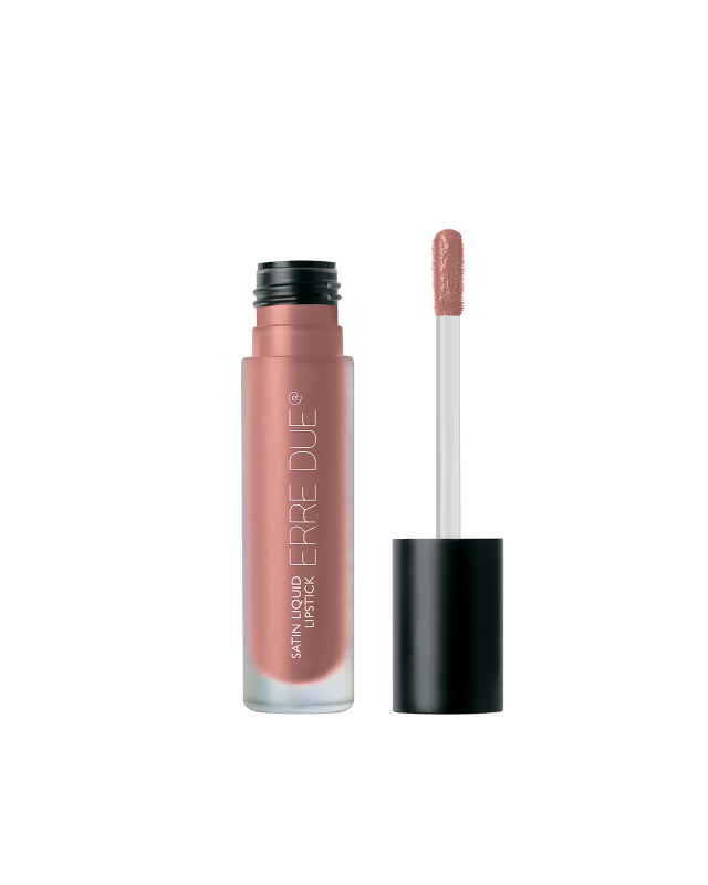 SATIN LIQUID LIPSTICK - 319 COTTON CRUSH