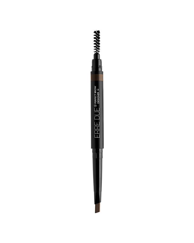 perfect brow designer walnut