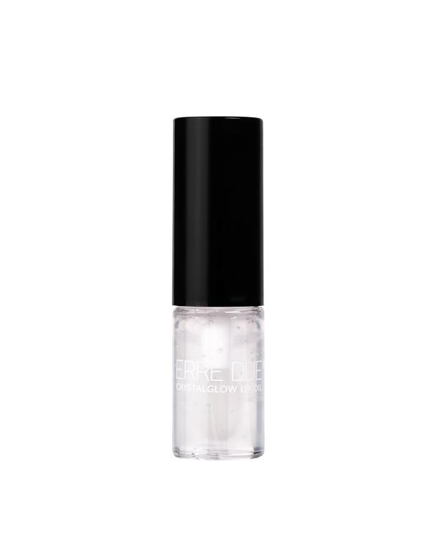 CRYSTALGLOW LIP OIL CLEAR SPLASH