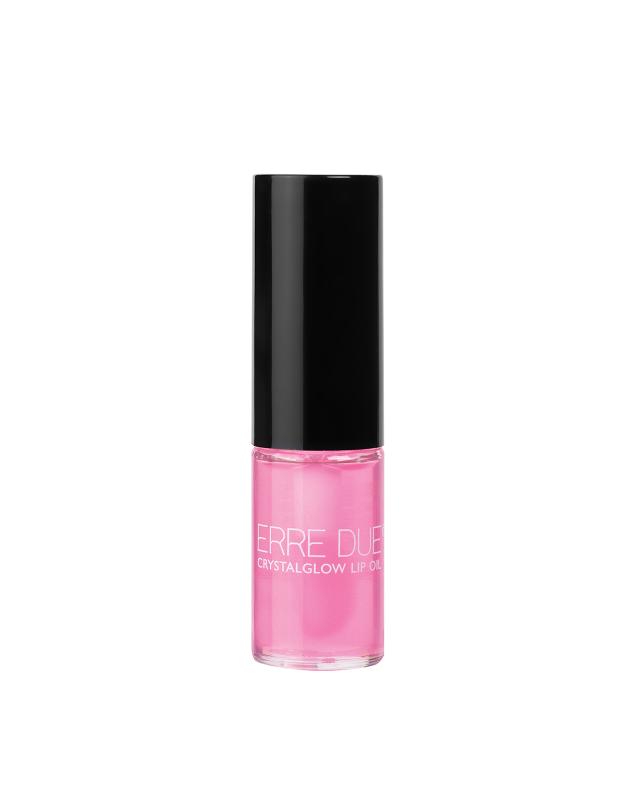 CRYSTALGLOW LIP OIL - 202 PINK SPRITZ