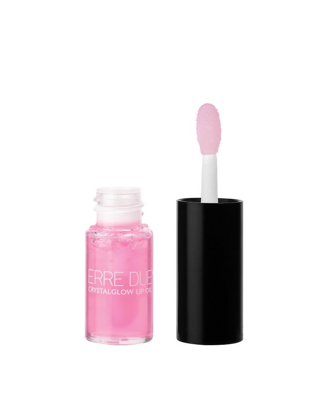 CRYSTALGLOW LIP OIL - 202 PINK SPRITZ