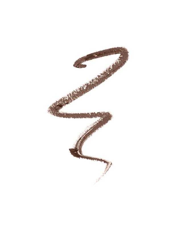 perfect brow designer walnut
