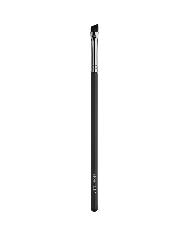 ANGLED EYELINER &amp; EYE BROW BRUSH