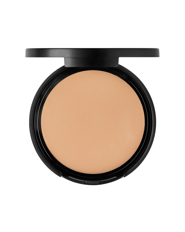 WATER-RESISTANT PROTECTIVE POWDER SPF25