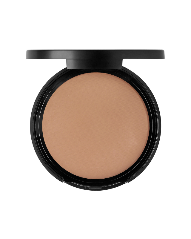 WATER-RESISTANT PROTECTIVE POWDER SPF25 - 501 WARM IVORY