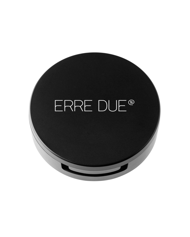 WATER-RESISTANT PROTECTIVE POWDER SPF25 - 500 PORCELAIN - OPEN PACKAGING