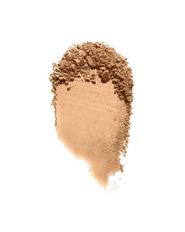 WATER-RESISTANT PROTECTIVE POWDER SPF25