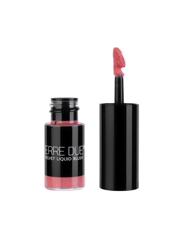 VELVET LIQUID BLUSH