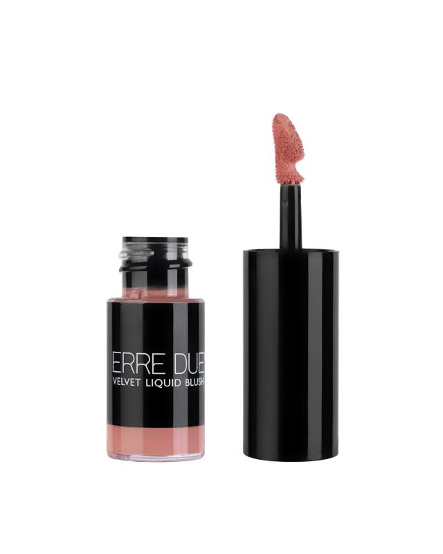 VELVET LIQUID BLUSH - 502 SANDY BARE