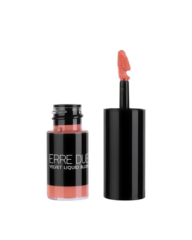 VELVET LIQUID BLUSH - 503 JUICY PEACH