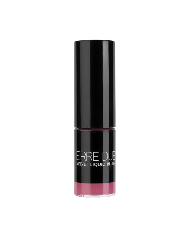 VELVET LIQUID BLUSH - 504 APPLE CRUSH