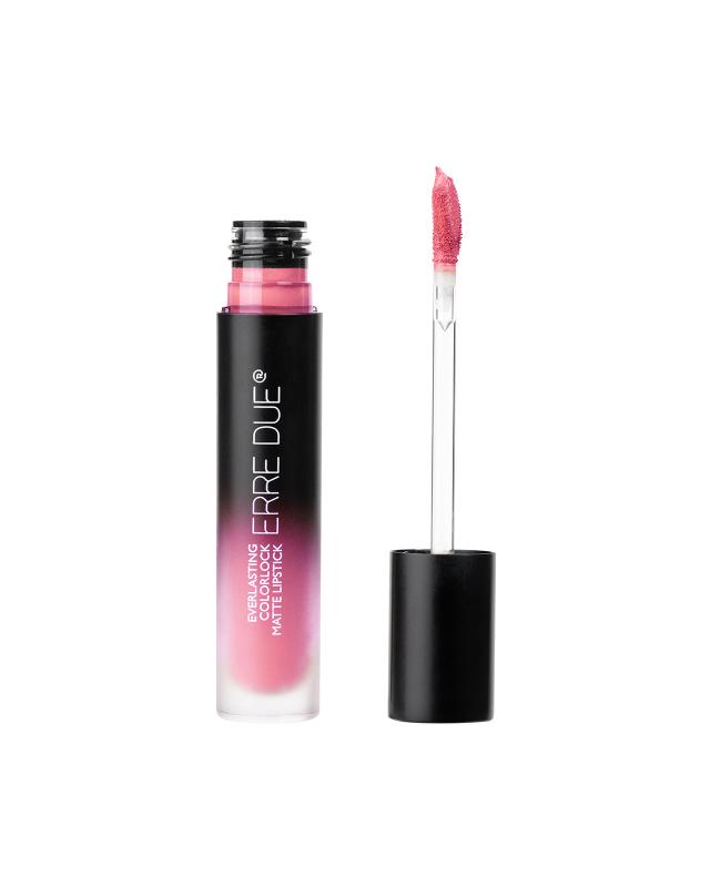 EVERLASTING COLORLOCK MATTE LIPSTICK - 905 PREMIER PINK