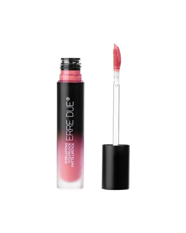 EVERLASTING COLORLOCK MATTE LIPSTICK - 906 ICONIC ROSE