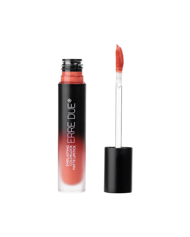 EVERLASTING COLORLOCK MATTE LIPSTICK - 912 LUXE CORAL