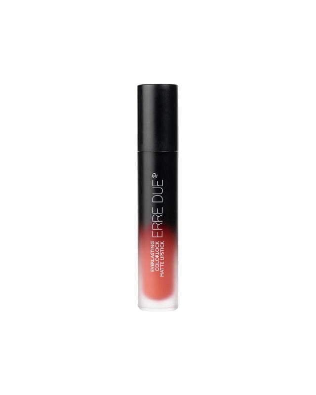 EVERLASTING COLORLOCK MATTE LIPSTICK - 912 LUXE CORAL