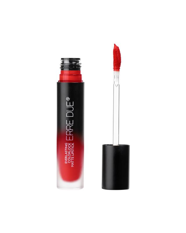 EVERLASTING COLORLOCK MATTE LIPSTICK - 914 RED CARPET
