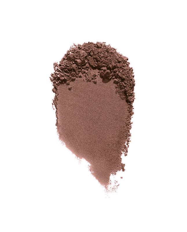 GLOWING EYE SHADOW -353 MOCHA TREATS SWATCH