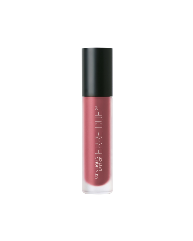 satin liquid lipstick flirty fuchsia
