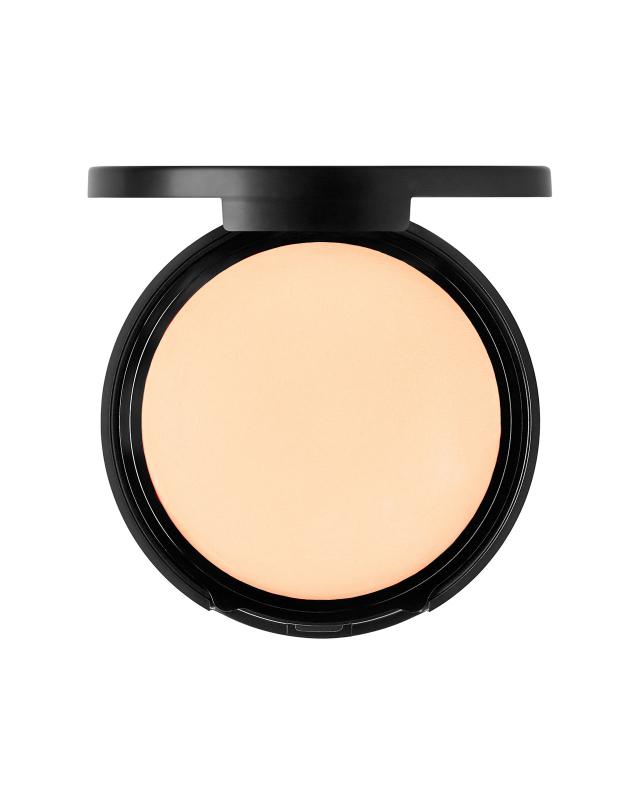 WATER-RESISTANT PROTECTIVE POWDER SPF25 - 490 PURE CANVAS 01