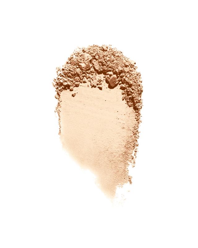 WATER-RESISTANT PROTECTIVE POWDER SPF25 - 490 PURE CANVAS 04 SWATCH