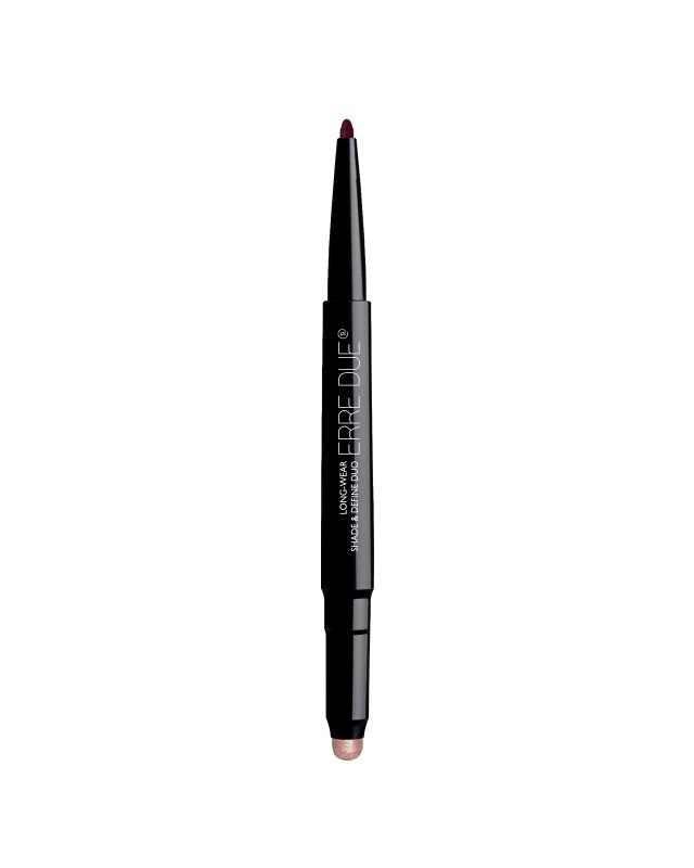LONG-WEAR SHADE &amp; DEFINE DUO - 102 ROSE WINE