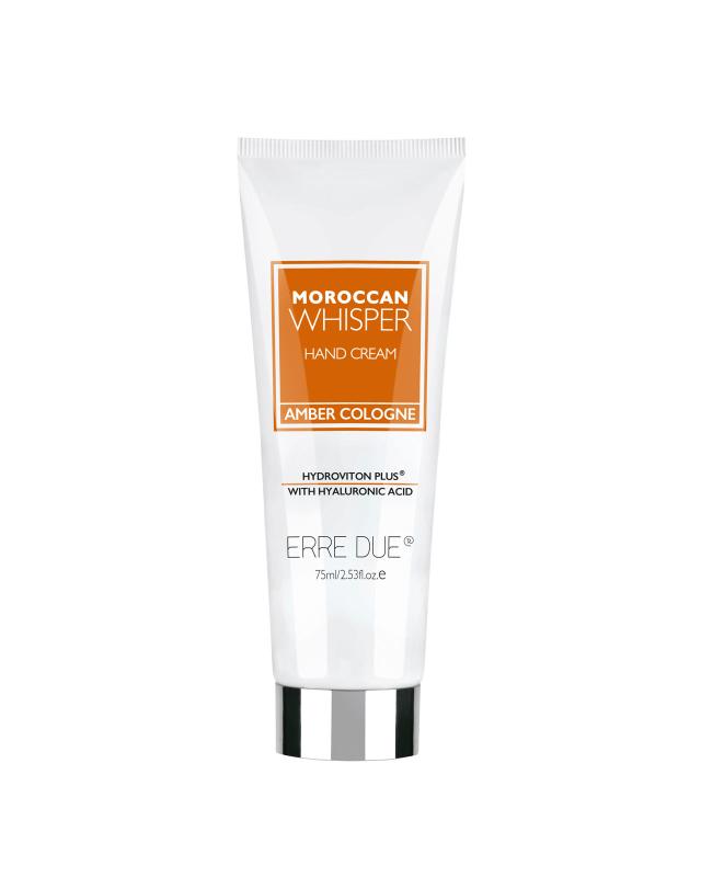 MOROCCAN WHISPER HAND CREAM