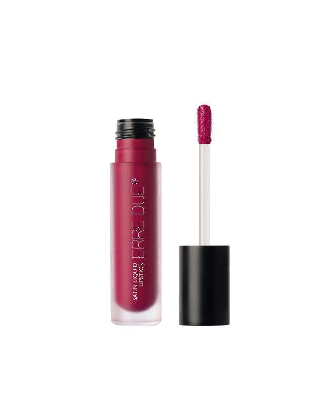 SATIN LIQUID LIPSTICK - 304 ADRENALINE 01