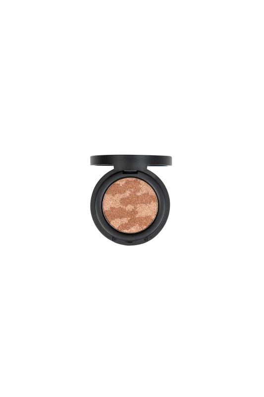 GLOWING EYE SHADOW BRONZE EDITION