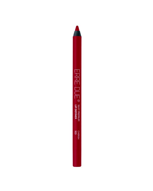 SILKY PREMIUM LIP DEFINER - 523 CHERISH