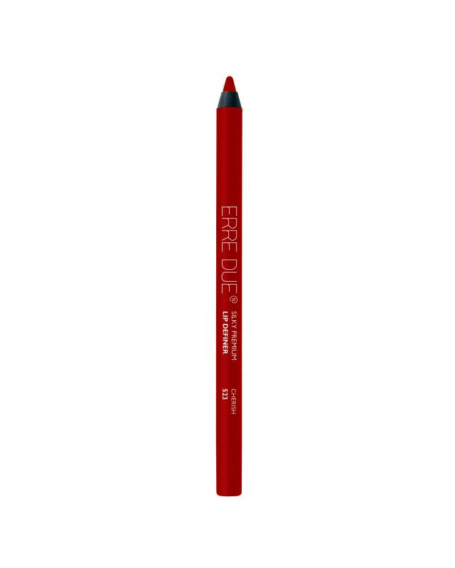SILKY PREMIUM LIP DEFINER - 526 VAMPIRE