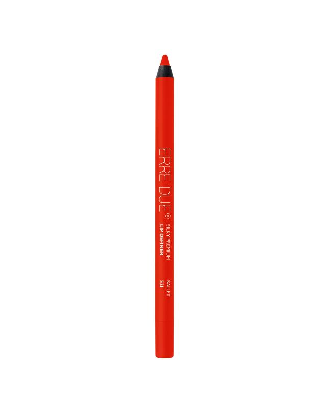 SILKY PREMIUM LIP DEFINER - 527 BUSTED